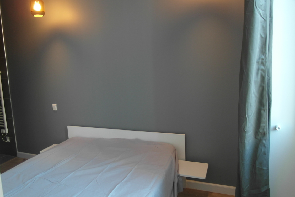 Grey Cottage* - Marseille 13005