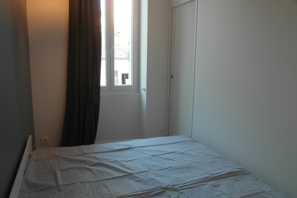 Grey Cottage* - Marseille 13005