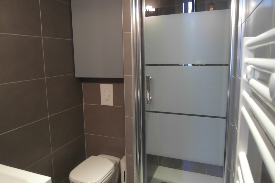 Grey Cottage* - Marseille 13005