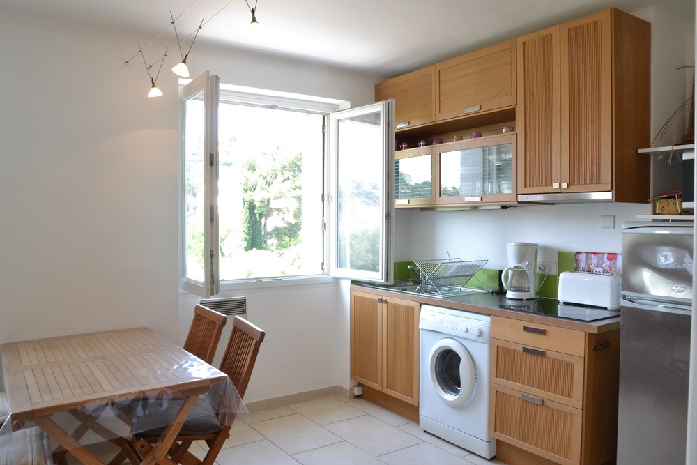 Studio Palm Beach - MARSEILLE 13008