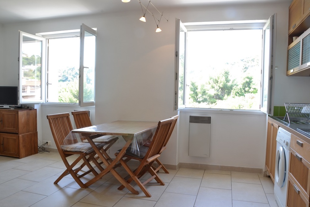 Studio Palm Beach - MARSEILLE 13008