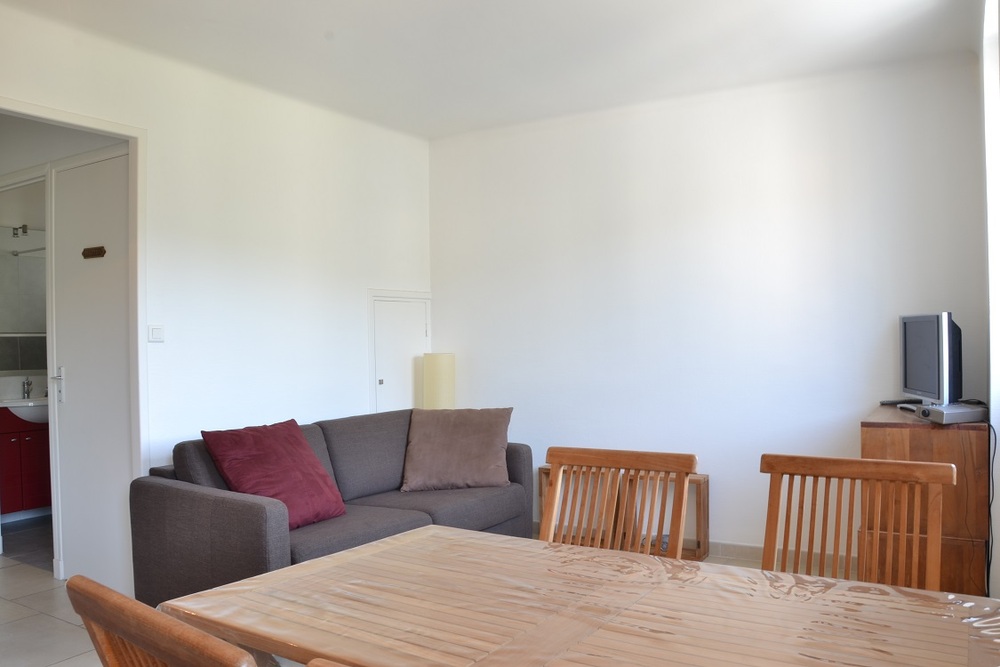 Studio Palm Beach - MARSEILLE 13008