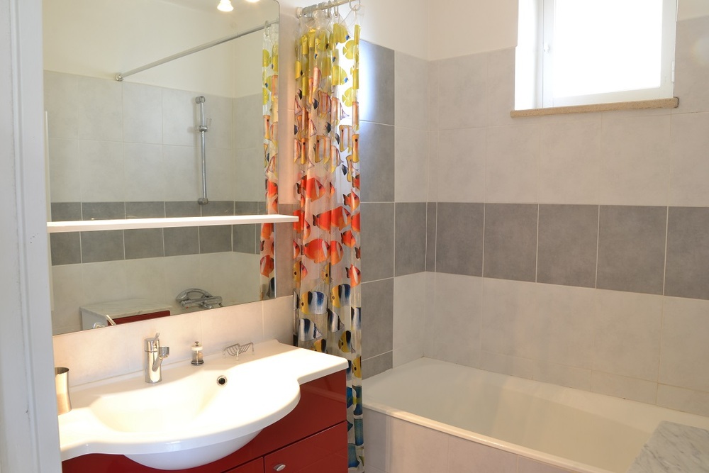 Studio Palm Beach - MARSEILLE 13008