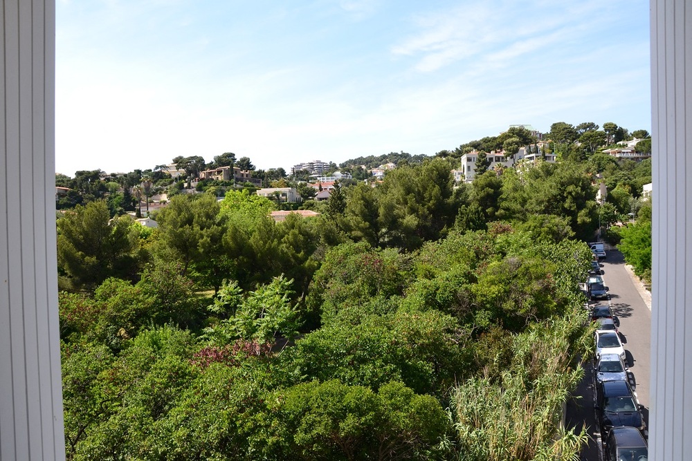 Studio Palm Beach - MARSEILLE 13008
