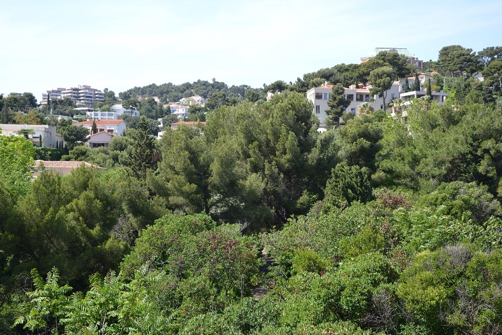 Studio Palm Beach - MARSEILLE 13008