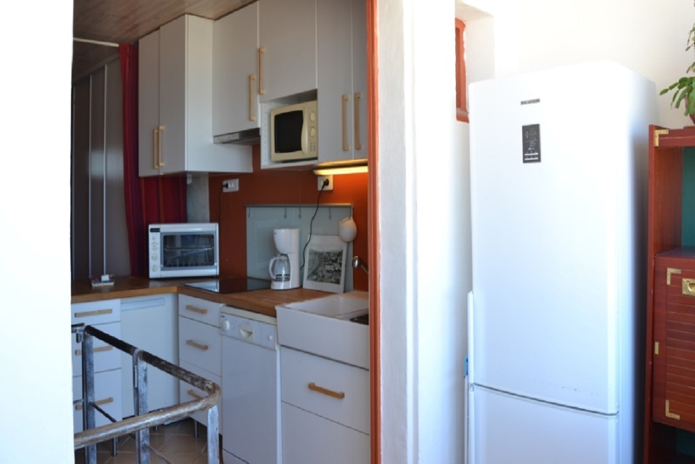 Cabanon Pointe Rouge - MARSEILLE 13008
