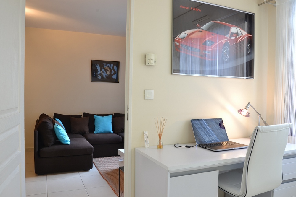 Parc Borely - MARSEILLE 13008