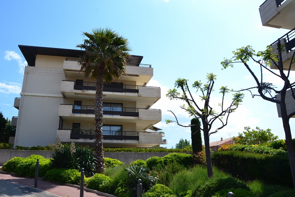 Parc Borely - MARSEILLE 13008