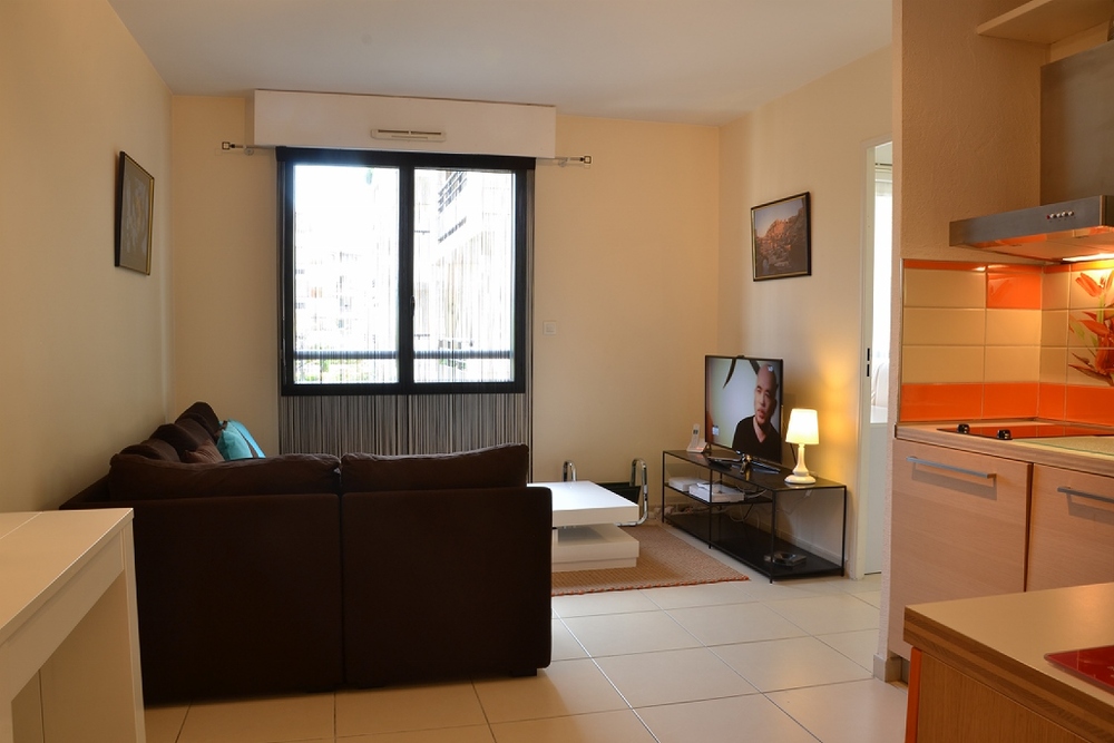 Parc Borely - MARSEILLE 13008