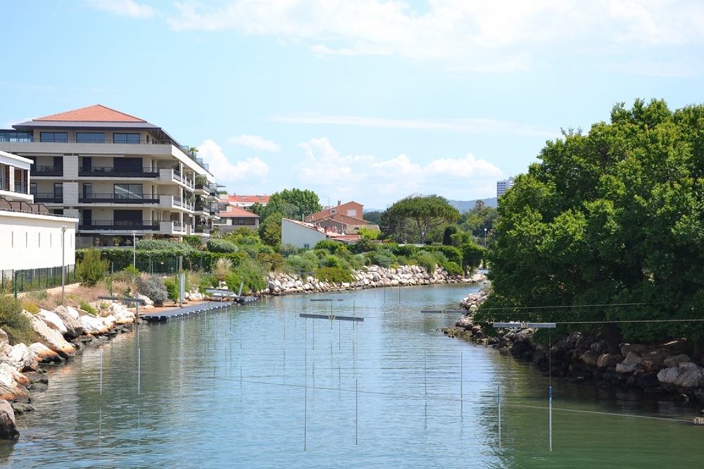 Parc Borely - MARSEILLE 13008