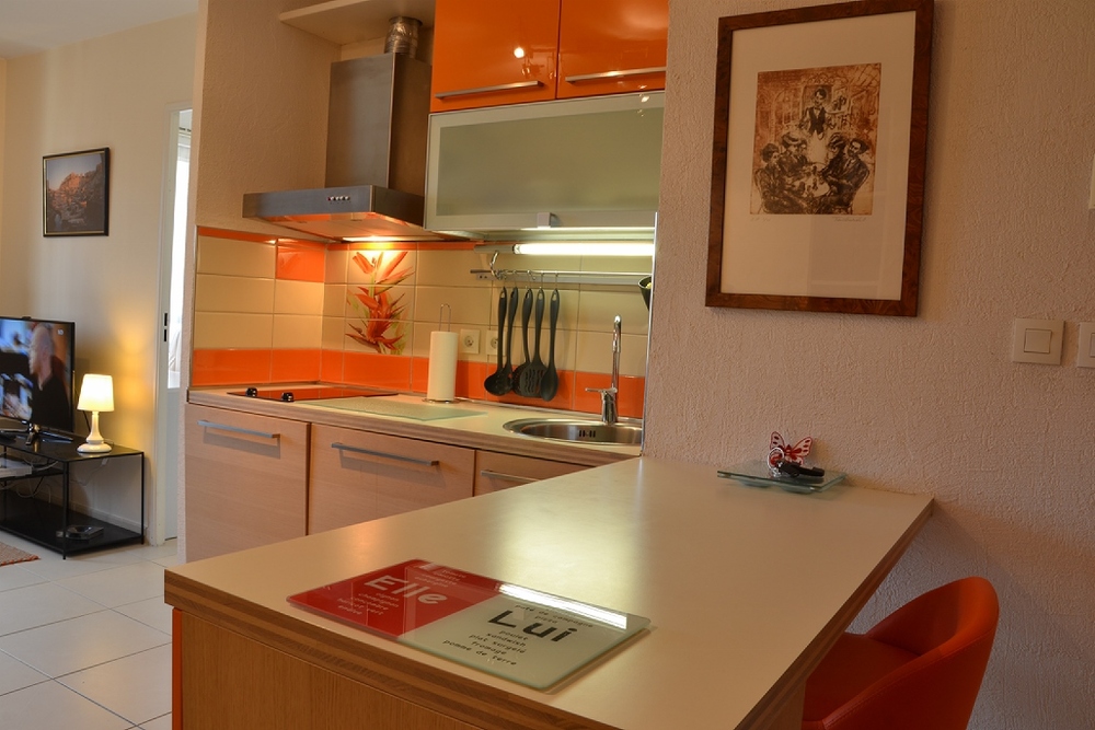 Parc Borely - MARSEILLE 13008