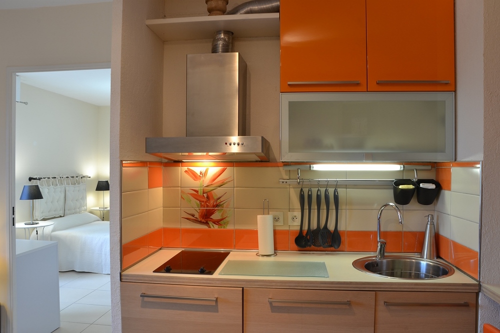 Parc Borely - MARSEILLE 13008