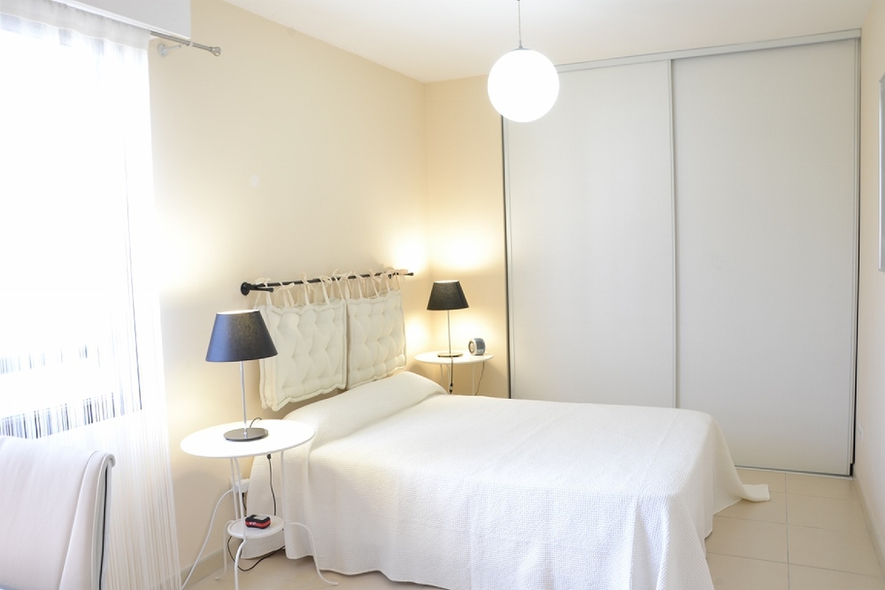 Parc Borely - MARSEILLE 13008