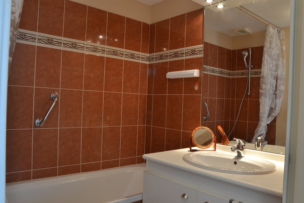 Parc Borely - MARSEILLE 13008