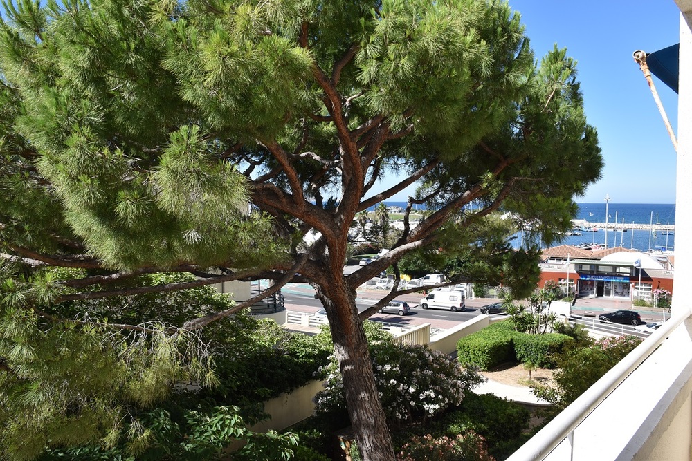 Prado Plage - MARSEILLE 13008