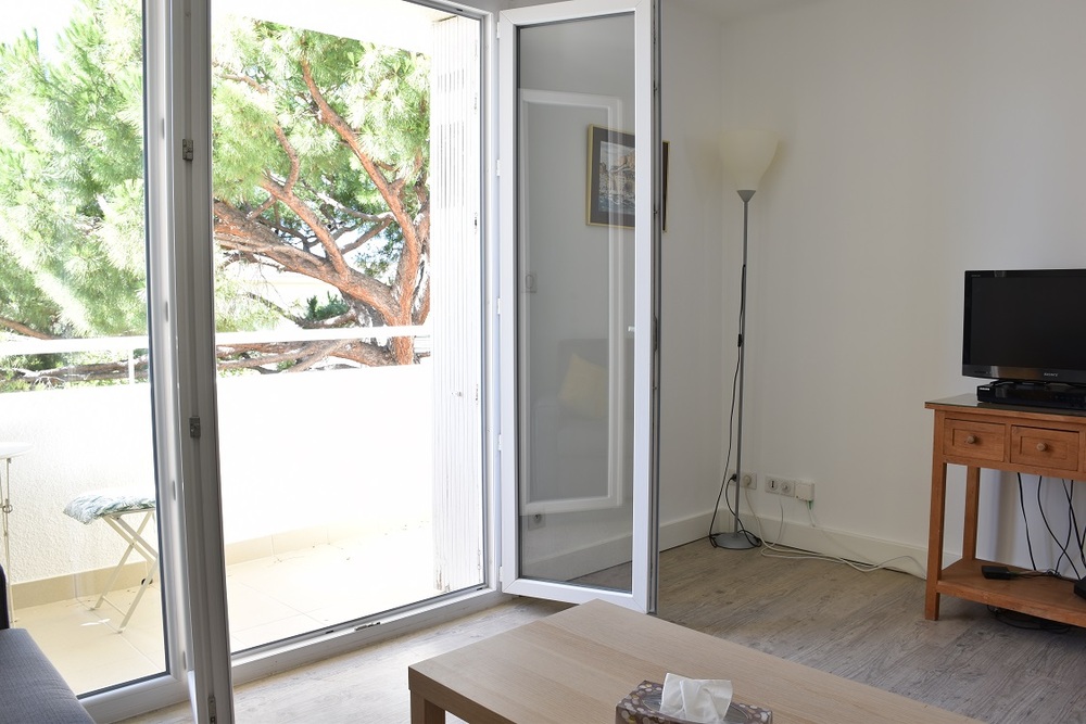 Prado Plage - MARSEILLE 13008