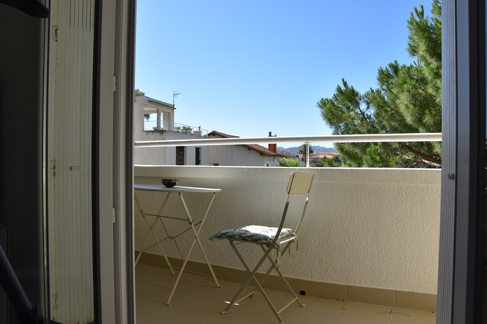 Prado Plage - MARSEILLE 13008