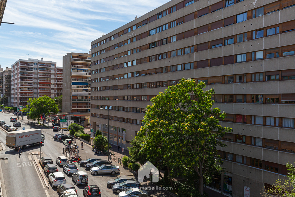 Caucase - MARSEILLE 13006