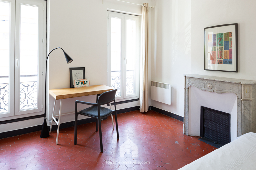 Caucase - MARSEILLE 13006