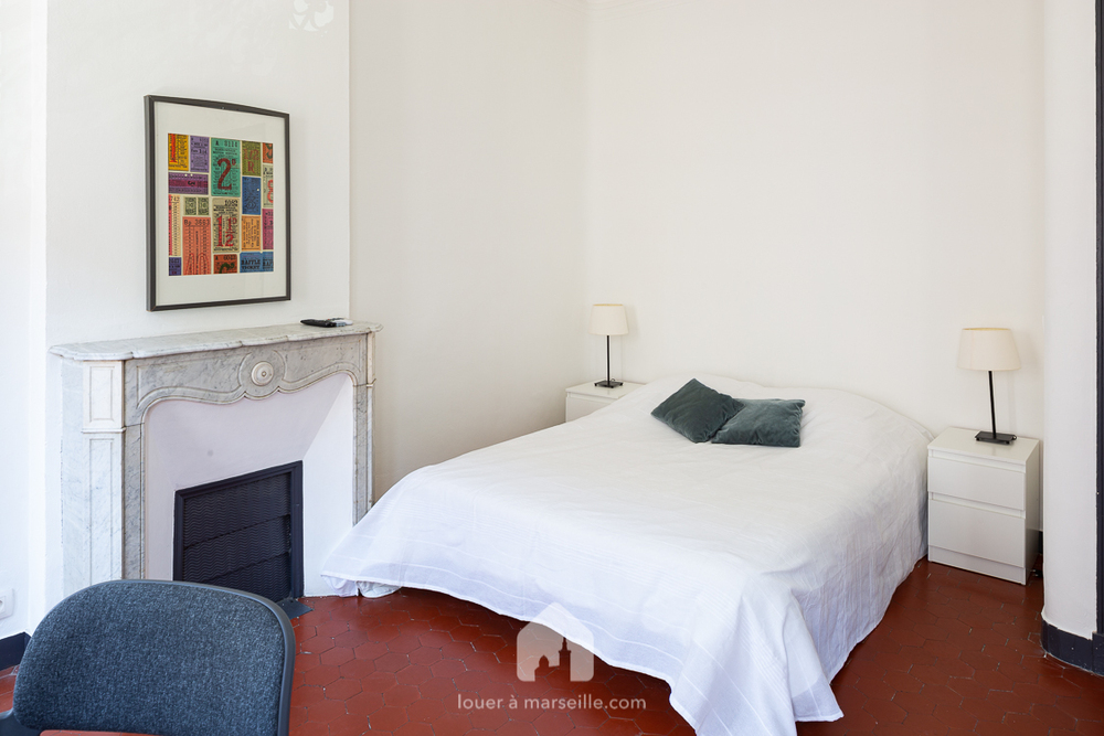 Caucase - MARSEILLE 13006