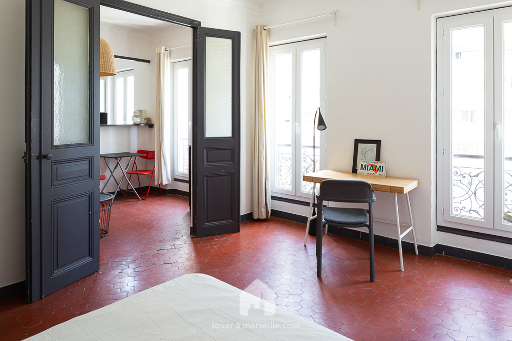 Caucase - MARSEILLE 13006