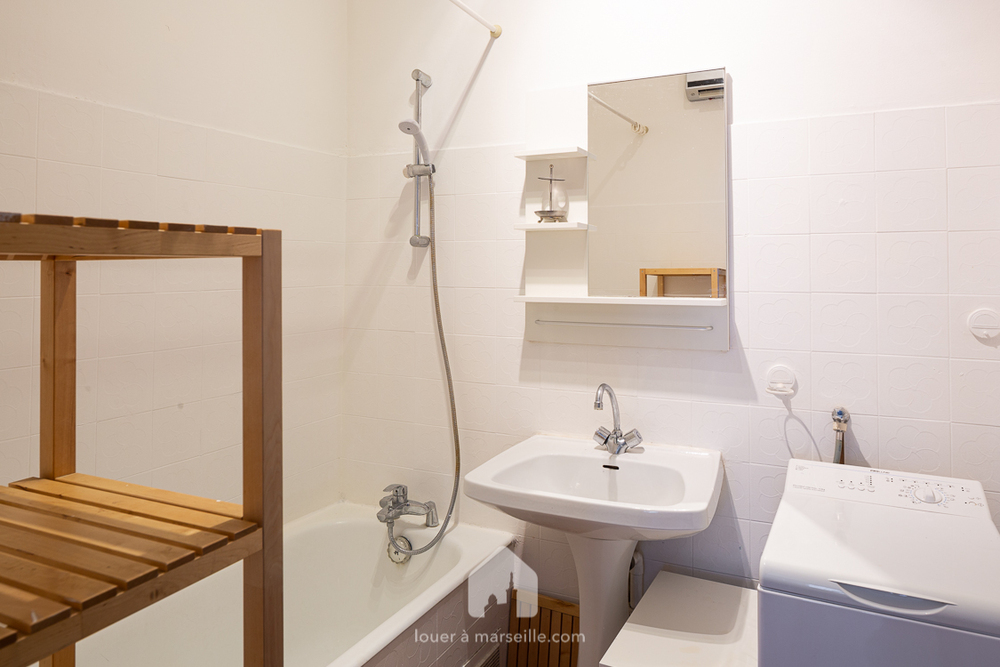 Caucase - MARSEILLE 13006