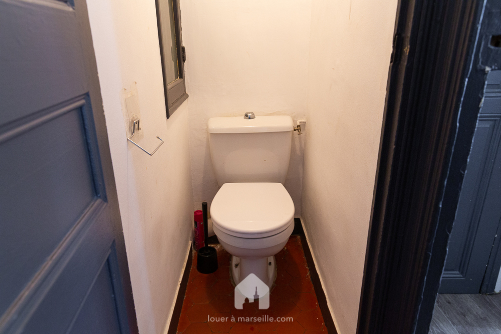 Caucase - MARSEILLE 13006