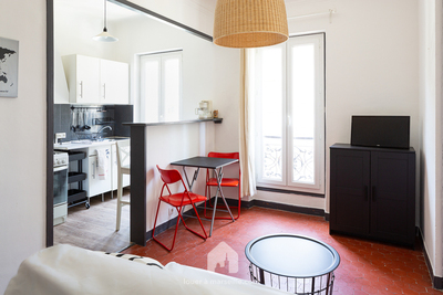 MARSEILLE  13006