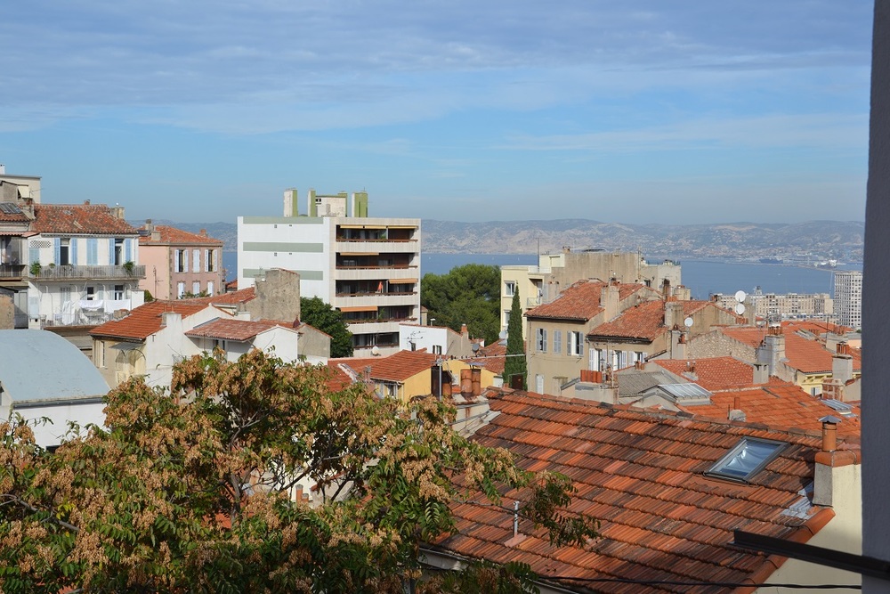 Panorama - MARSEILLE 13006