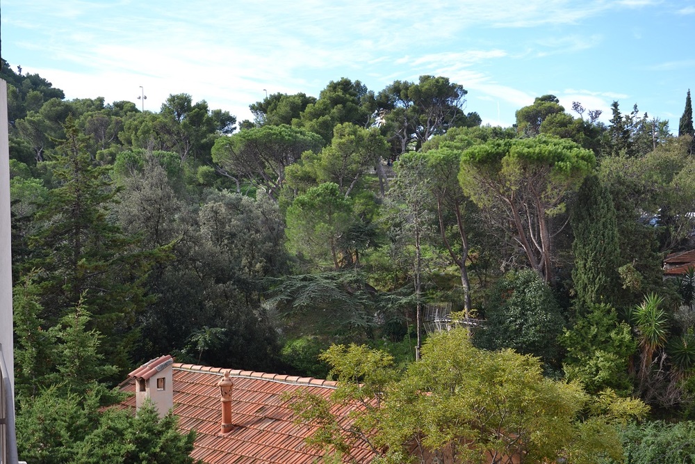 Panorama - MARSEILLE 13006