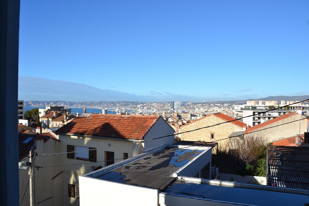 Panorama - MARSEILLE 13006