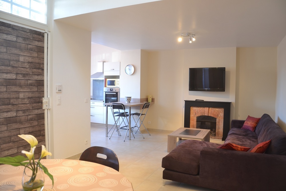 Maison / Villa - MARSEILLE  13009