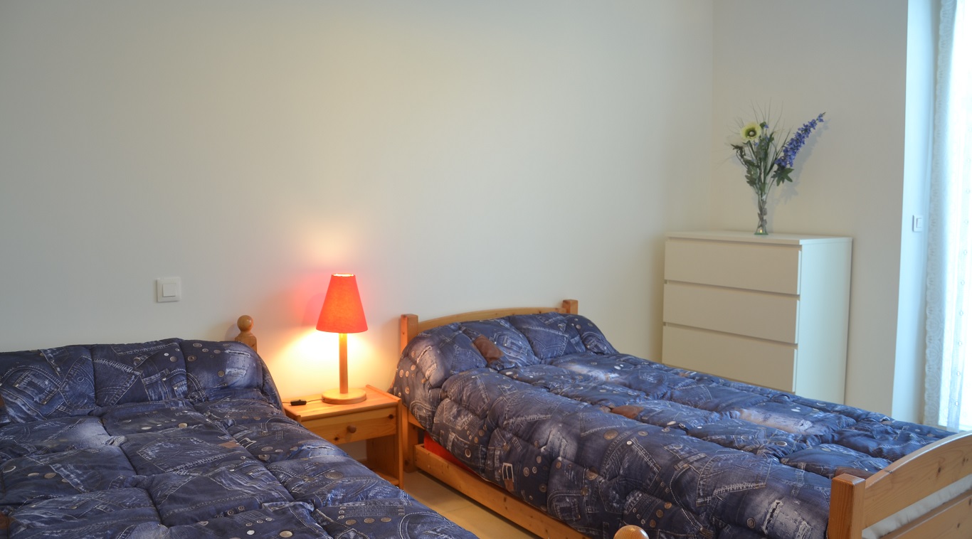 Maison Coin Joli - MARSEILLE 13009