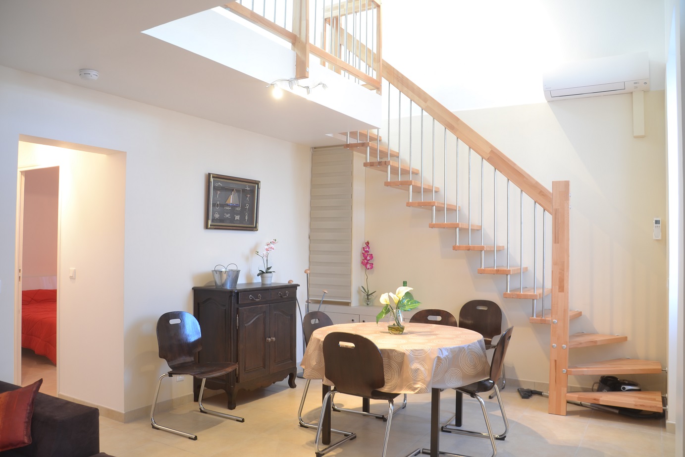 Maison Coin Joli - MARSEILLE 13009