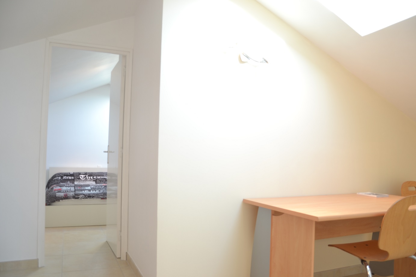 Maison Coin Joli - MARSEILLE 13009