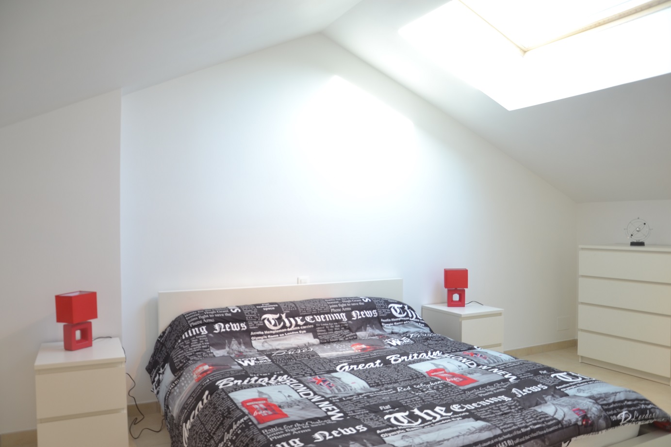 Maison Coin Joli - MARSEILLE 13009