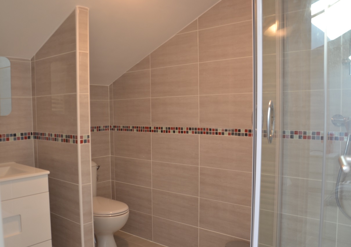 Maison Coin Joli - MARSEILLE 13009