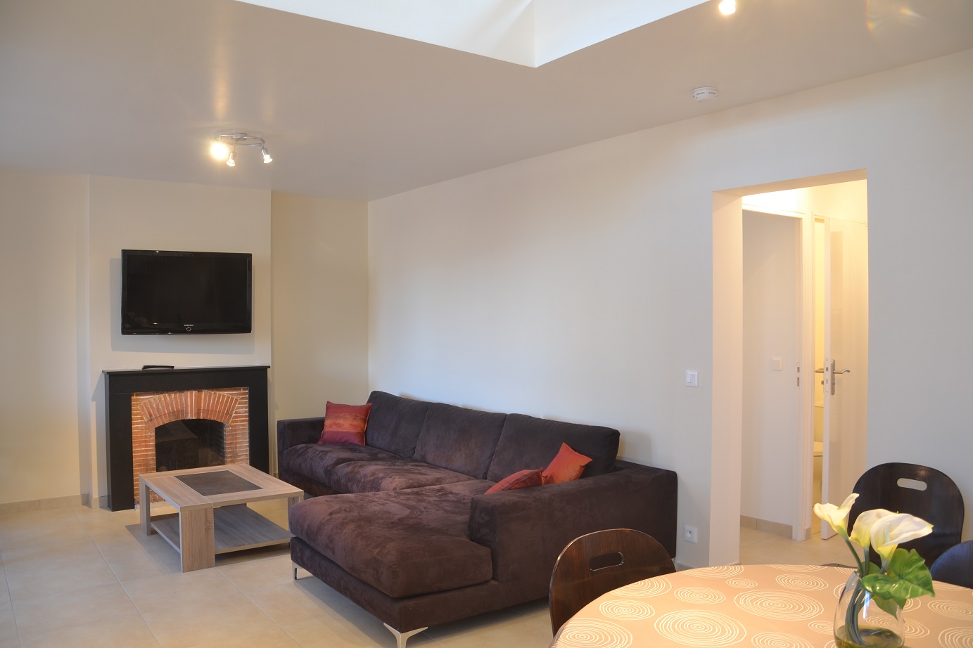 Maison Coin Joli - MARSEILLE 13009