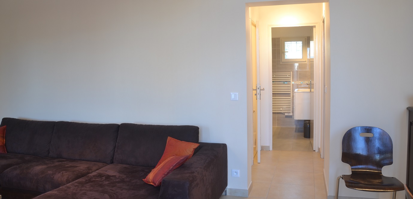 Maison Coin Joli - MARSEILLE 13009