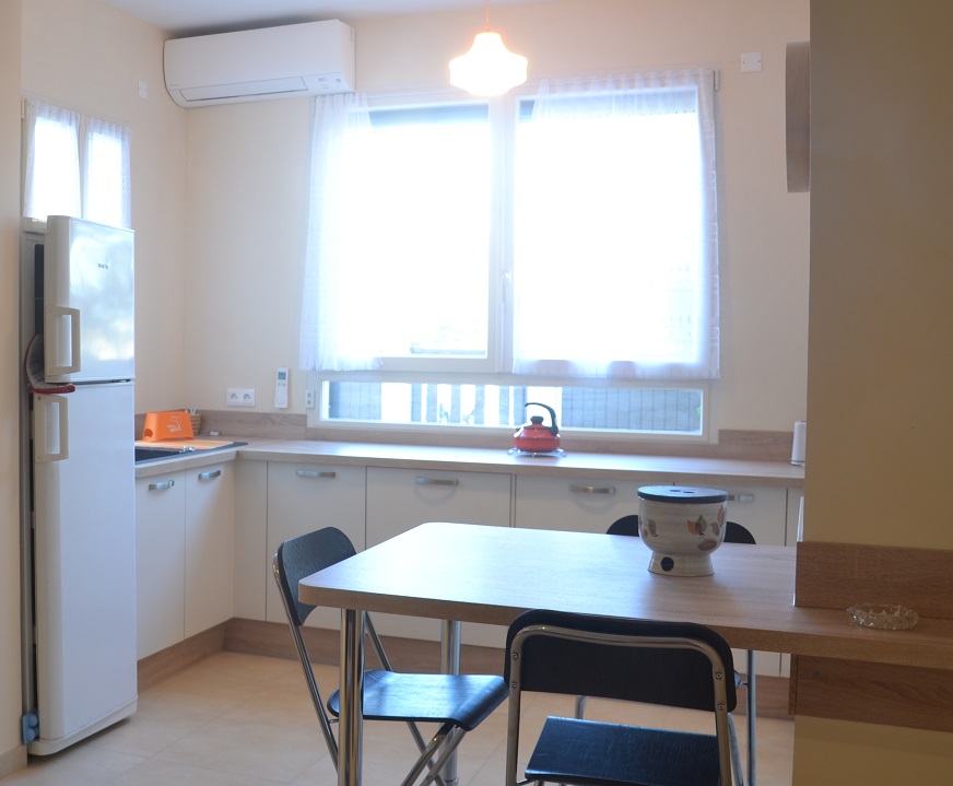 Maison Coin Joli - MARSEILLE 13009