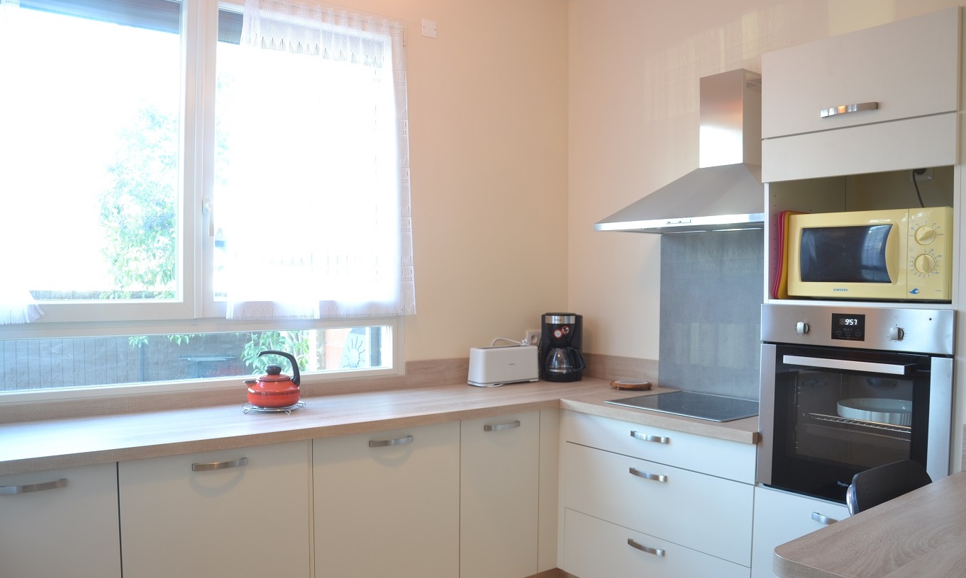 Maison Coin Joli - MARSEILLE 13009