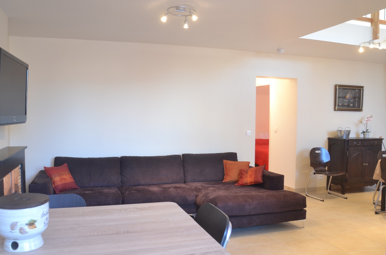 Maison Coin Joli - MARSEILLE 13009