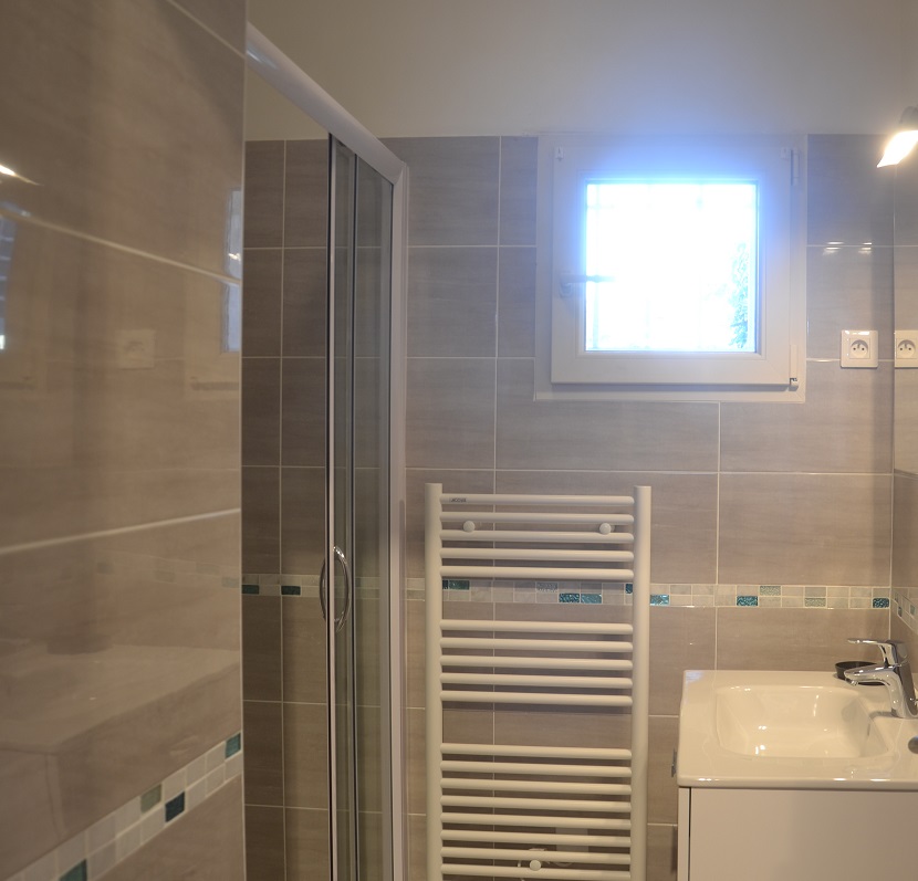 Maison Coin Joli - MARSEILLE 13009