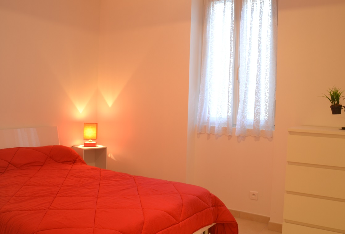 Maison Coin Joli - MARSEILLE 13009