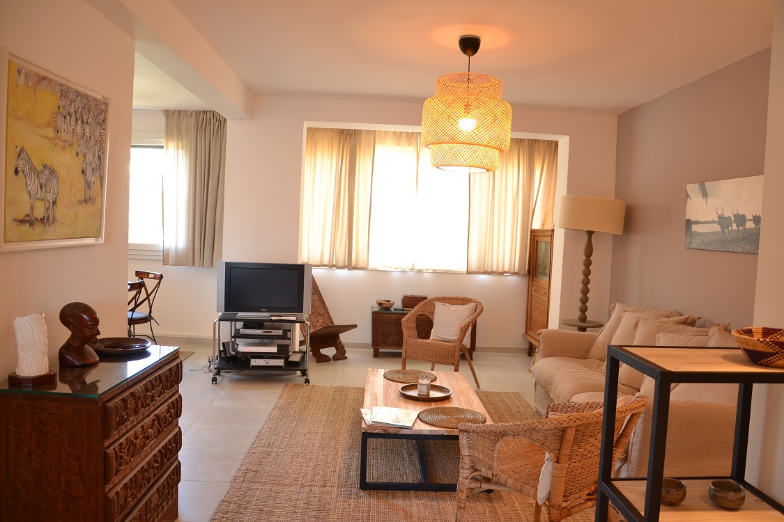 Appartement - Marseille  13008