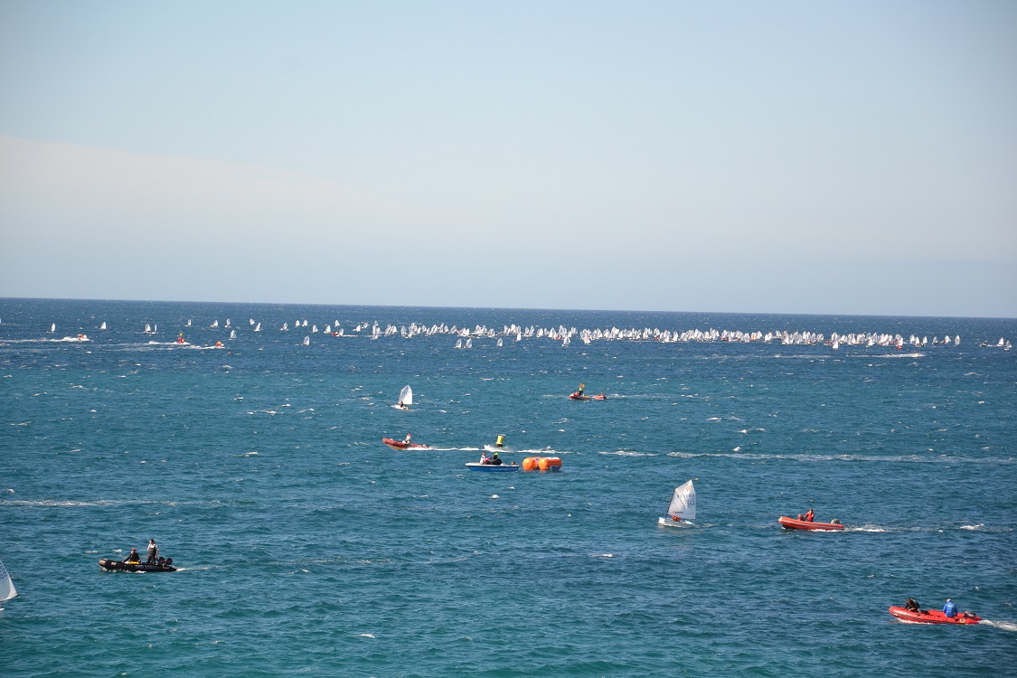 Hippodrome Plage  - Marseille 13008