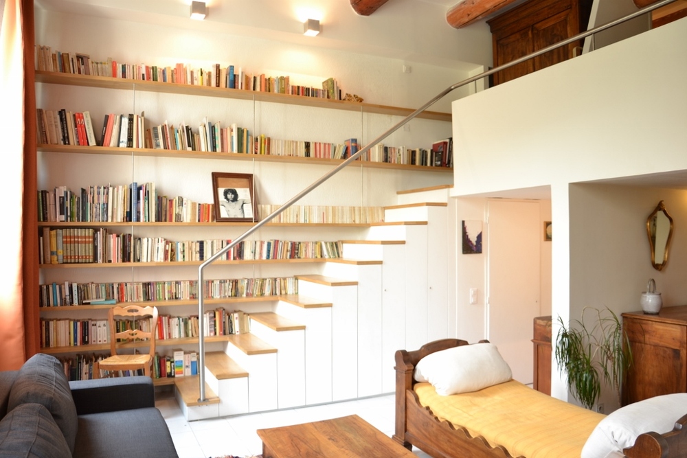 Loft - Marseille  13001