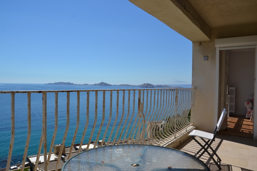 Appartement - Marseille  13007