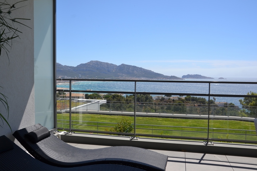 Appartement - MARSEILLE  13007