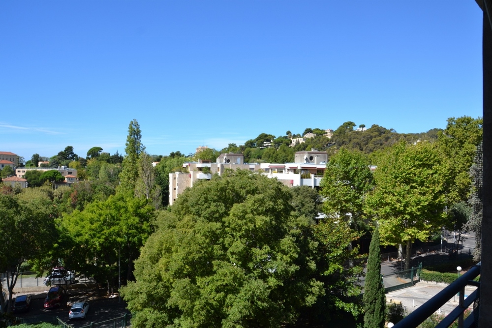 Picardie - Marseille 13008